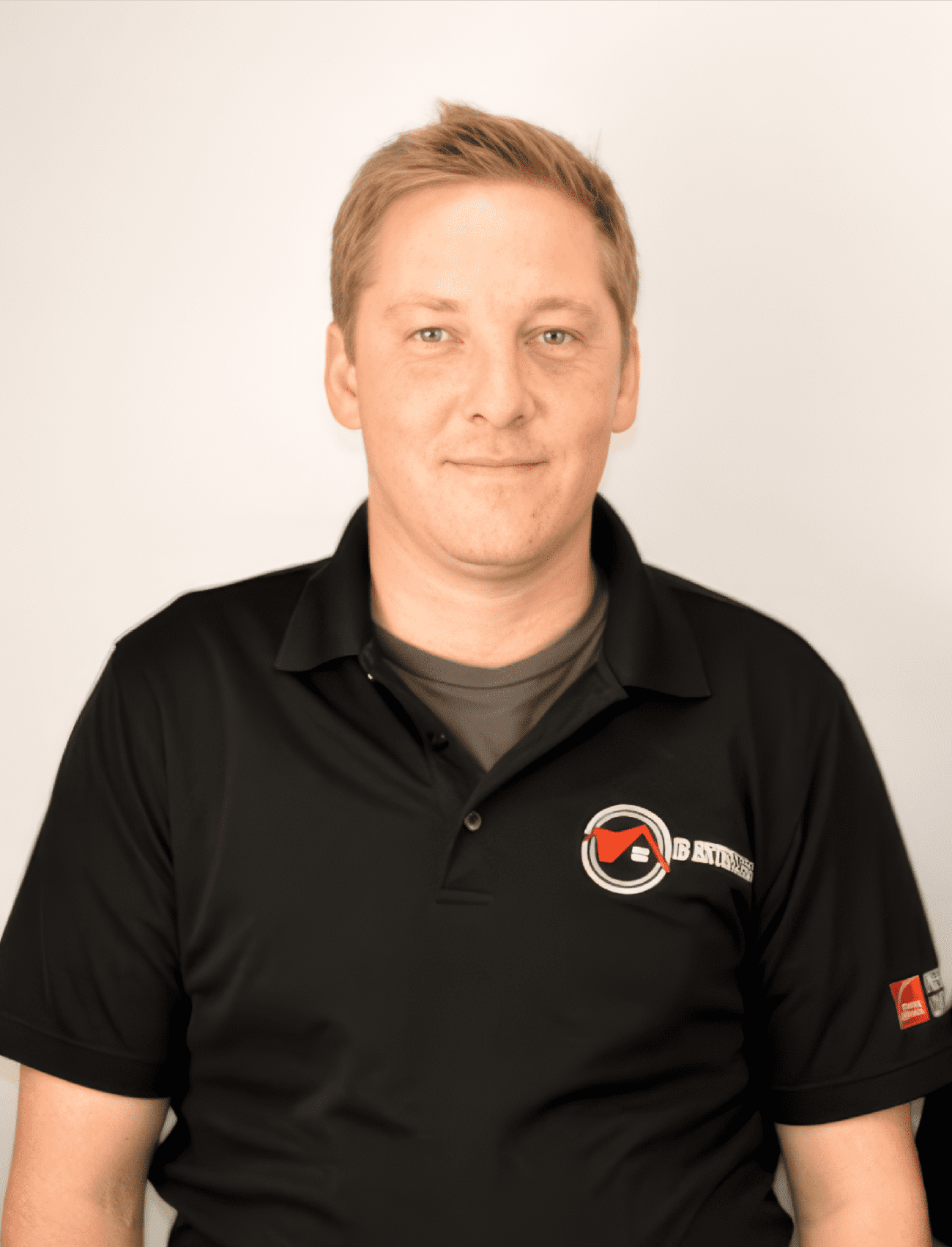 Ivan Owner of IB Exteriors Ivan of IB Exteriors